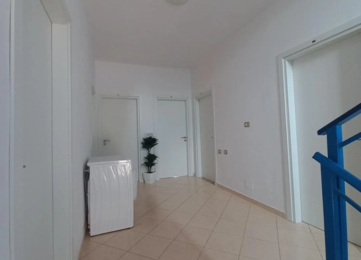 Apartment Villa Memushaj Ksamil Albania