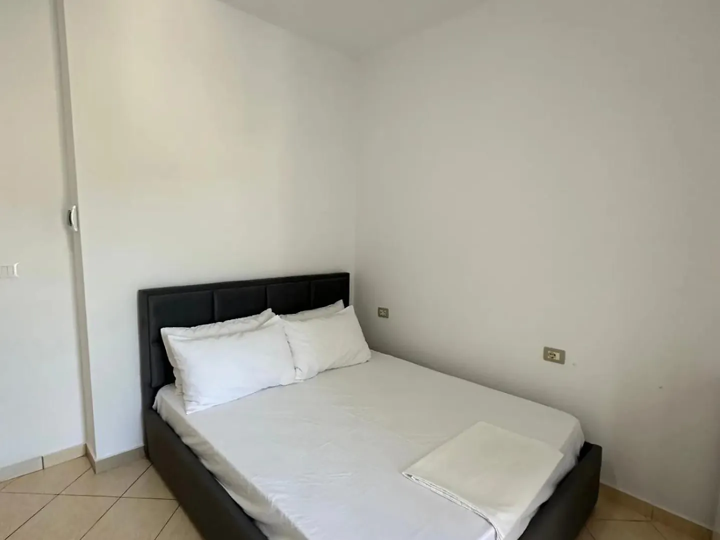 Villa Memushaj Ksamil 0*,
