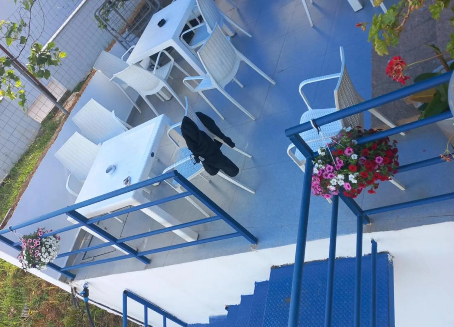 Apartment Villa Memushaj Ksamil
