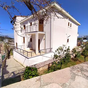 Appartamento Ahmeti, Ksamil