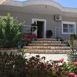 Casa vacanze Nardi, Ksamil