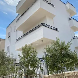 Appartamento Vila Butrint, Ksamil