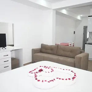 Appartamento Lux, Ksamil