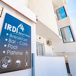 Irdi Apartment