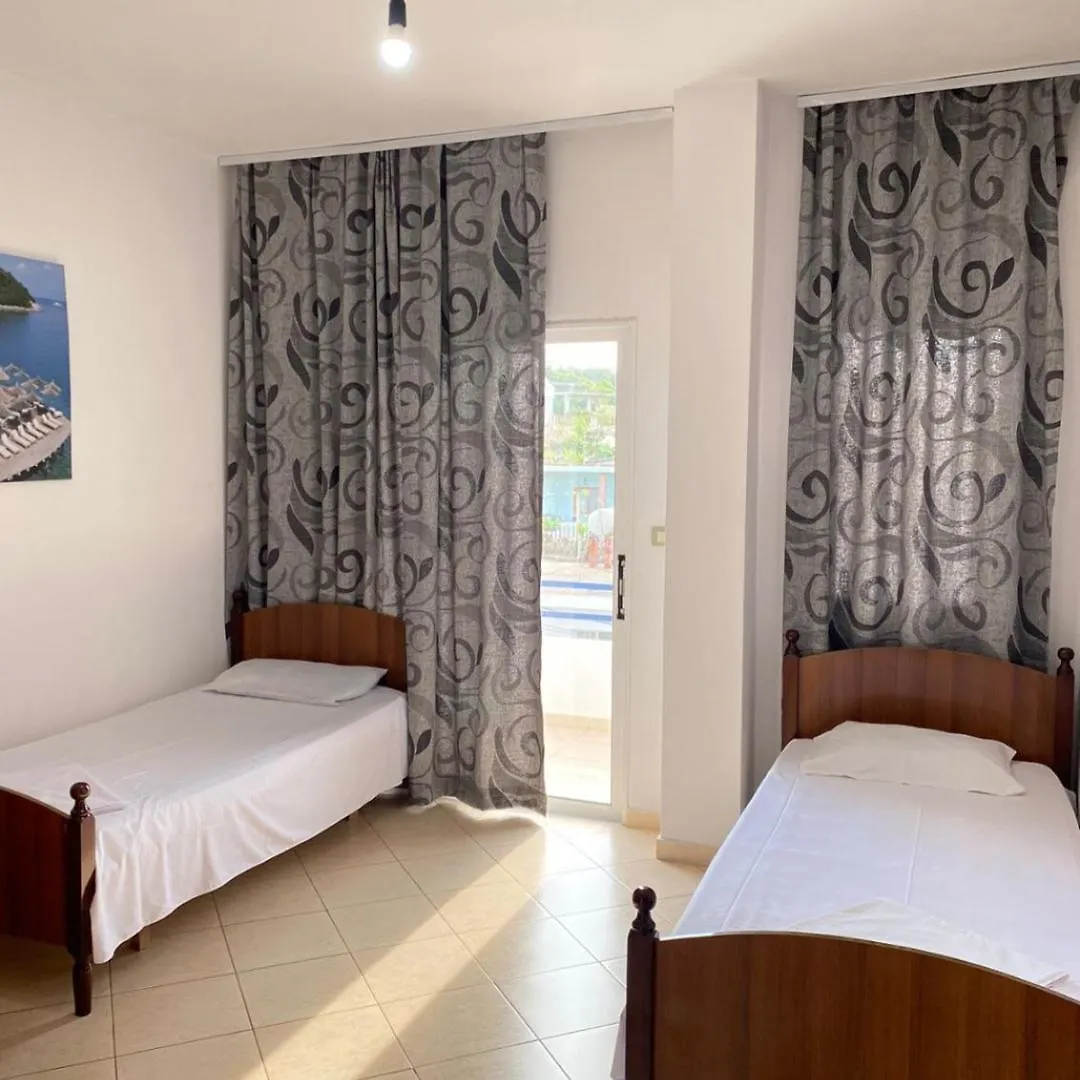 Villa Memushaj Ksamil 0*,