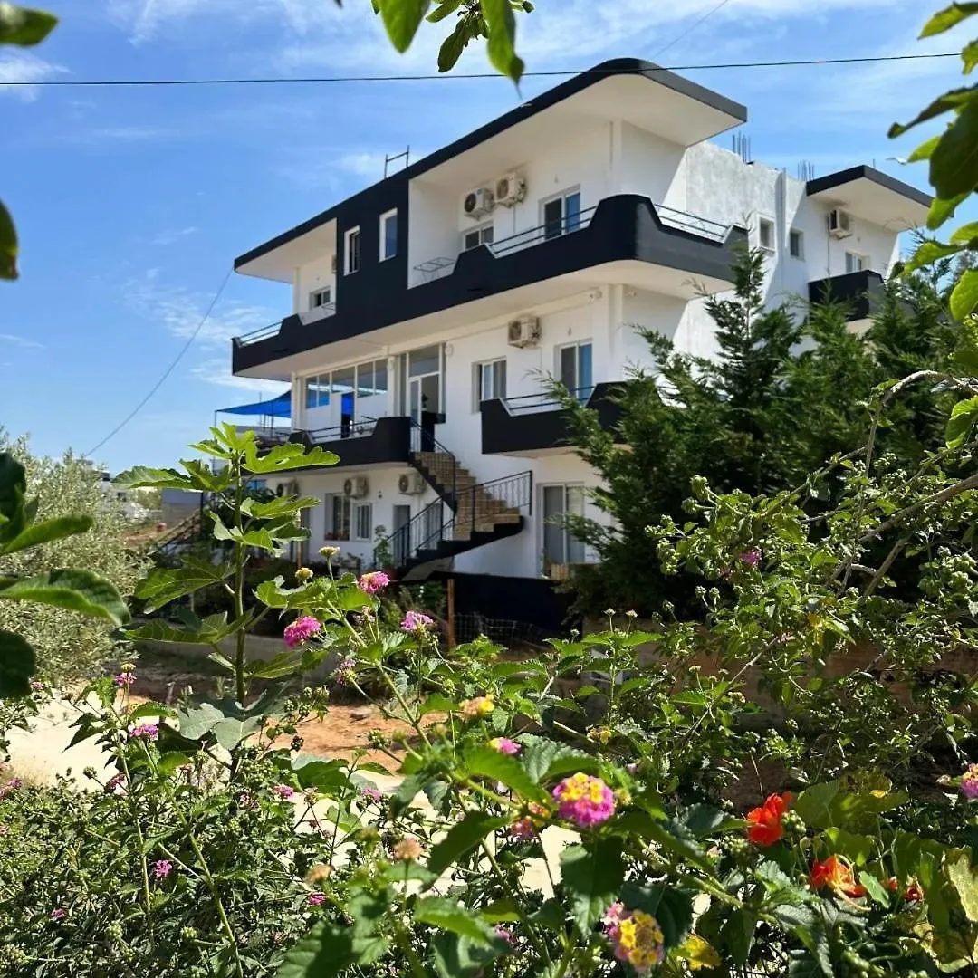 Villa Memushaj Ksamil