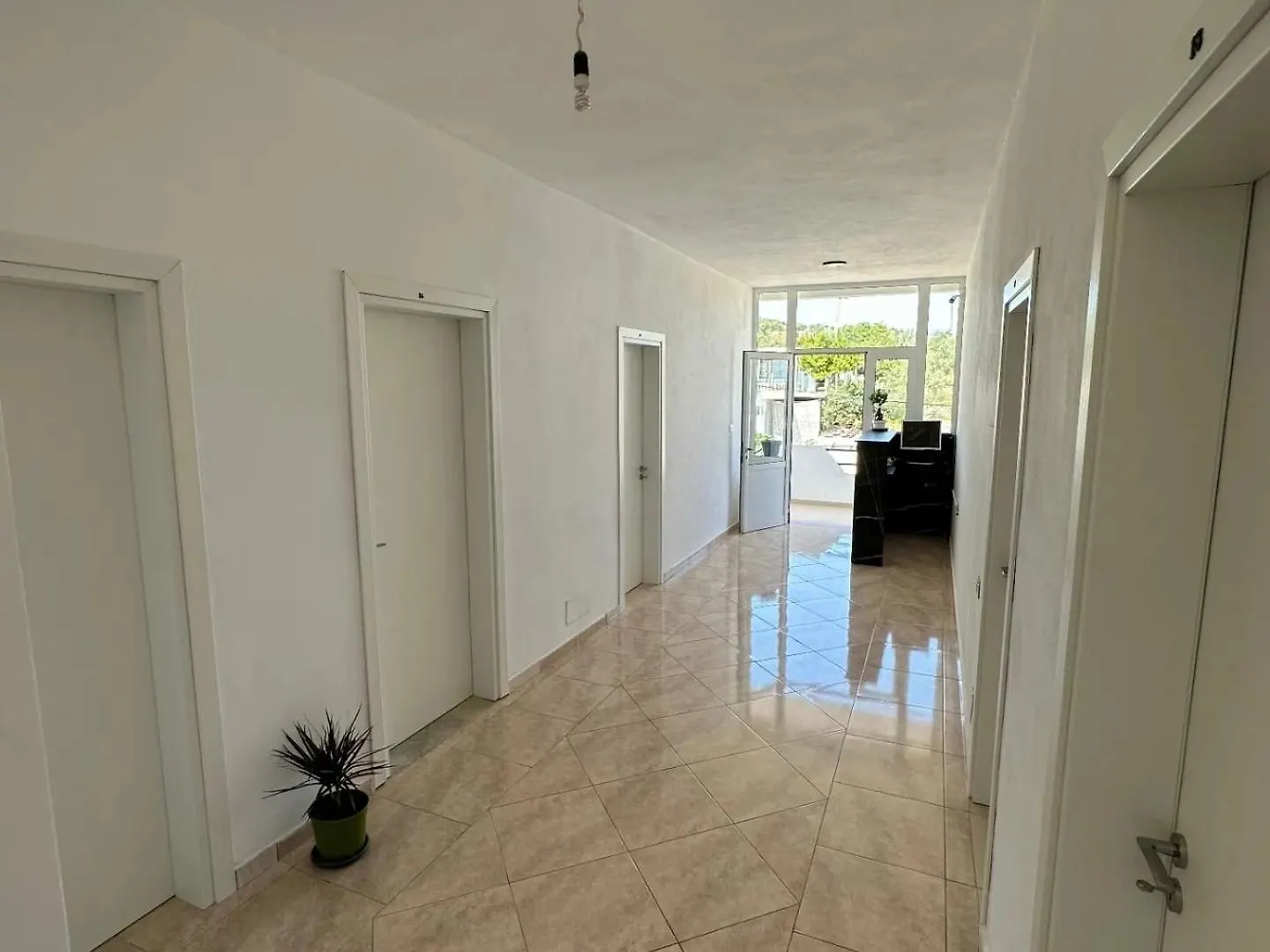 Apartment Villa Memushaj Ksamil