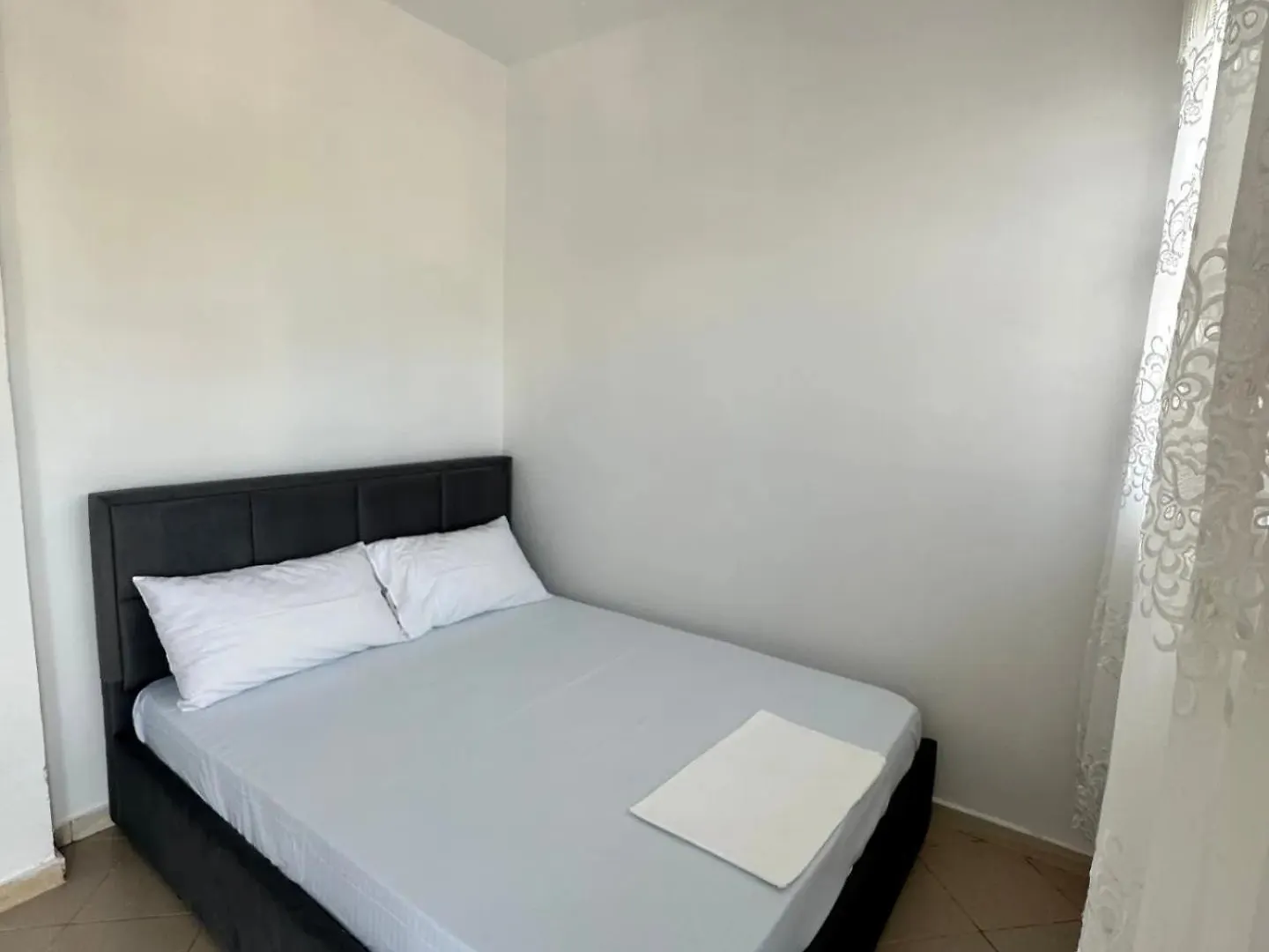 Apartment Villa Memushaj Ksamil Albanien