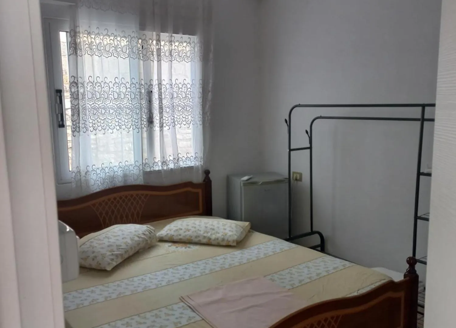 Villa Memushaj Ksamil
